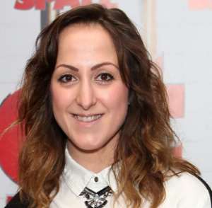 Natalie Cassidy